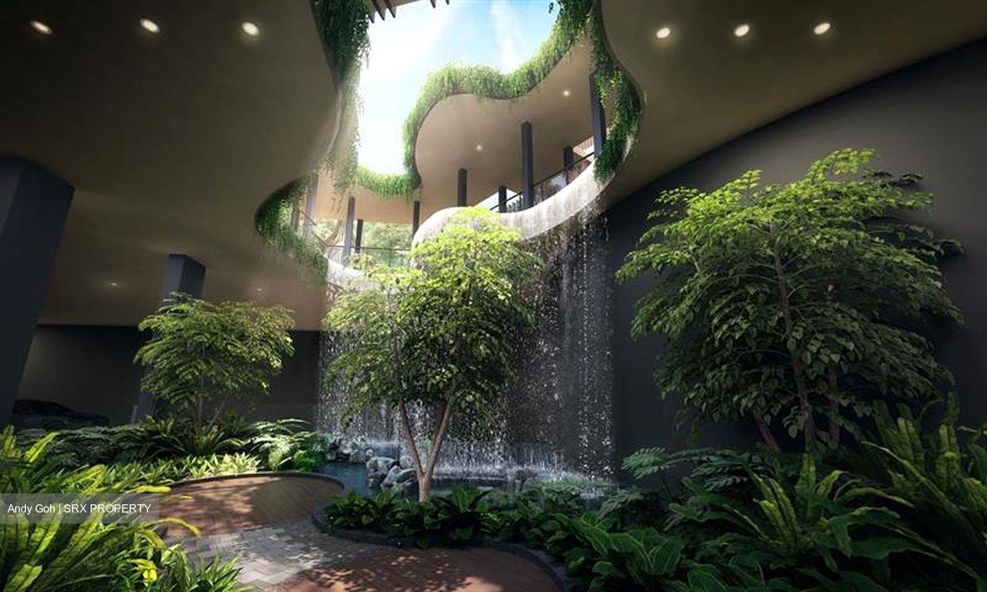 Kassia (D17), Condominium #588241311